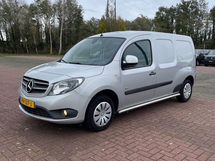 MERCEDES-BENZ CITAN 2016 wdf4156051u184354