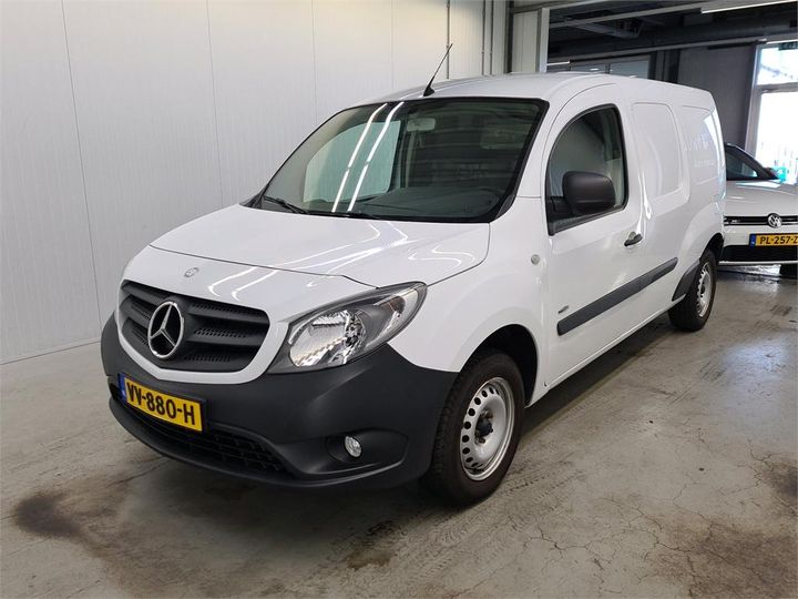 MERCEDES-BENZ CITAN 2016 wdf4156051u185566