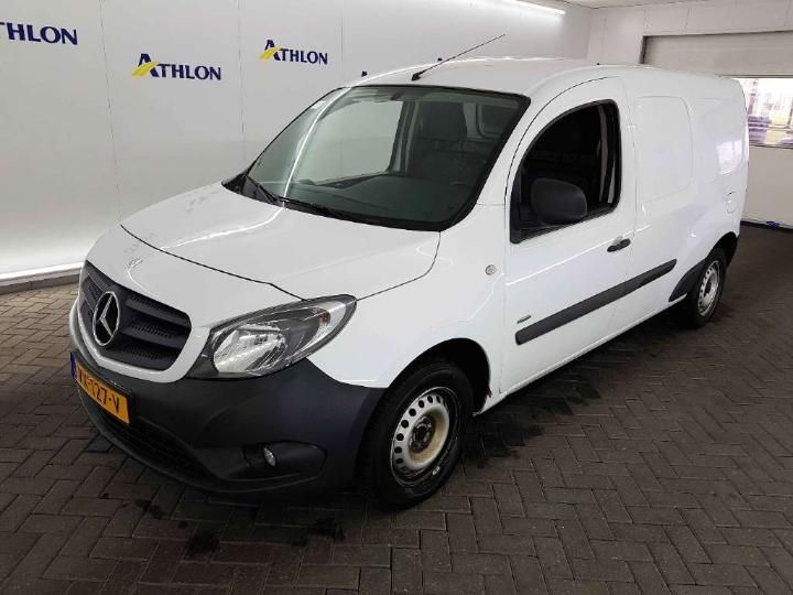 MERCEDES-BENZ CITAN 2016 wdf4156051u190415