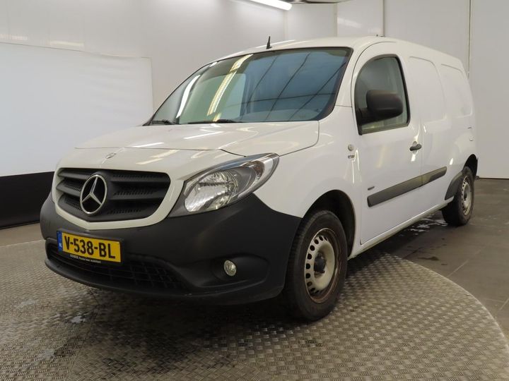 MERCEDES-BENZ CITAN 2016 wdf4156051u200483