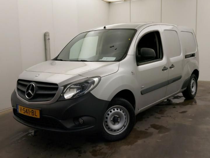 MERCEDES-BENZ CITAN 2016 wdf4156051u200897