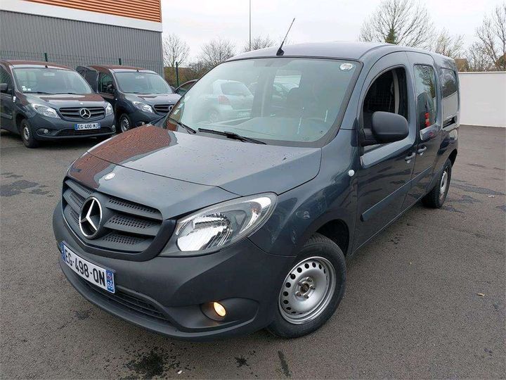 MERCEDES-BENZ CITAN 2016 wdf4156051u201161