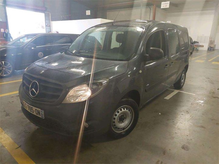 MERCEDES-BENZ CITAN 2016 wdf4156051u201849