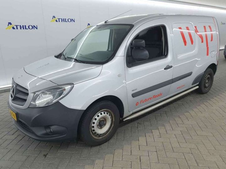 MERCEDES-BENZ CITAN 2017 wdf4156051u209145