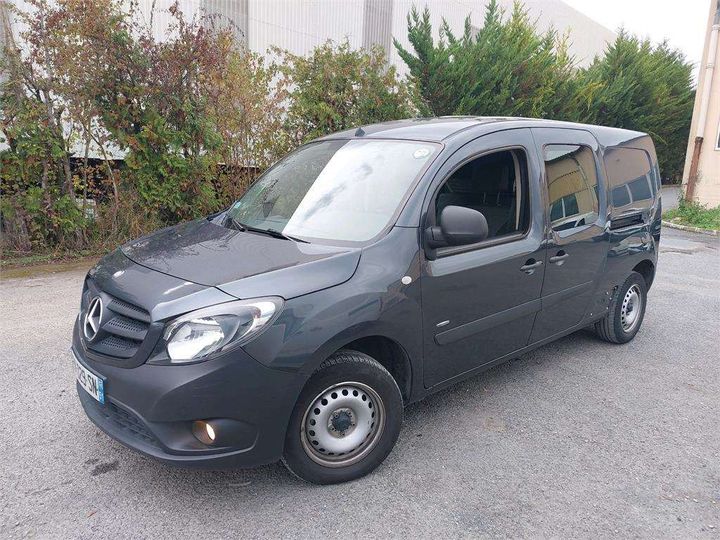 MERCEDES-BENZ CITAN 2017 wdf4156051u216746