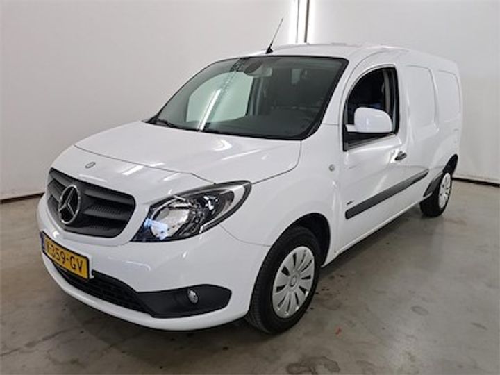 MERCEDES-BENZ CITAN 2017 wdf4156051u217624