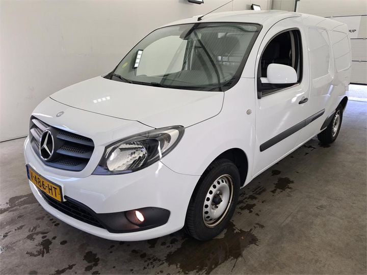 MERCEDES-BENZ CITAN 2017 wdf4156051u222292