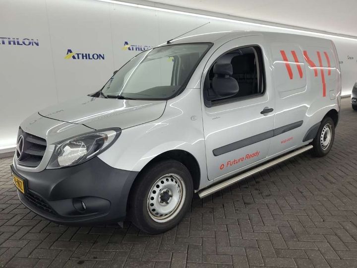 MERCEDES-BENZ CITAN 2018 wdf4156051u243100