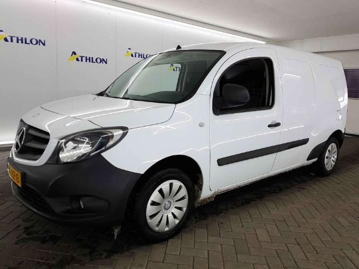 MERCEDES-BENZ CITAN 2019 wdf4156051u270841