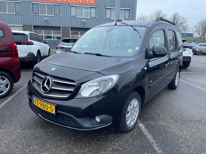 MERCEDES-BENZ CITAN 2014 wdf4157031u149032