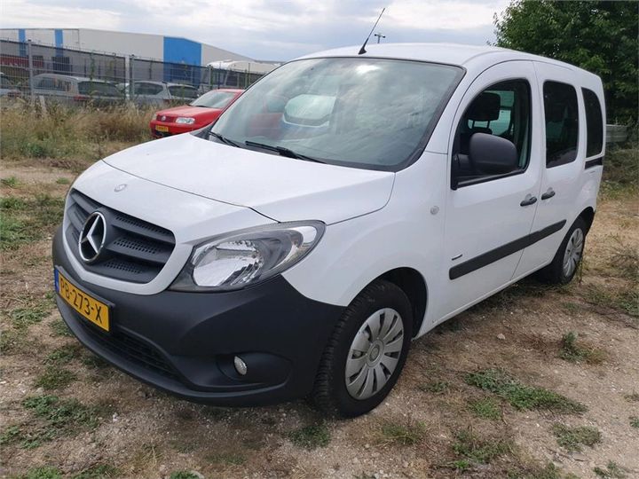 MERCEDES-BENZ CITAN 2017 wdf4157031u196549