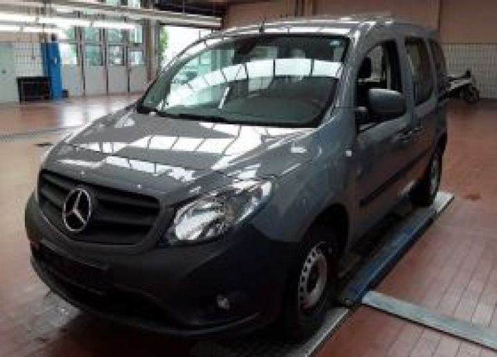 MERCEDES-BENZ CITAN 111 CDI 2019 wdf4157031u261526