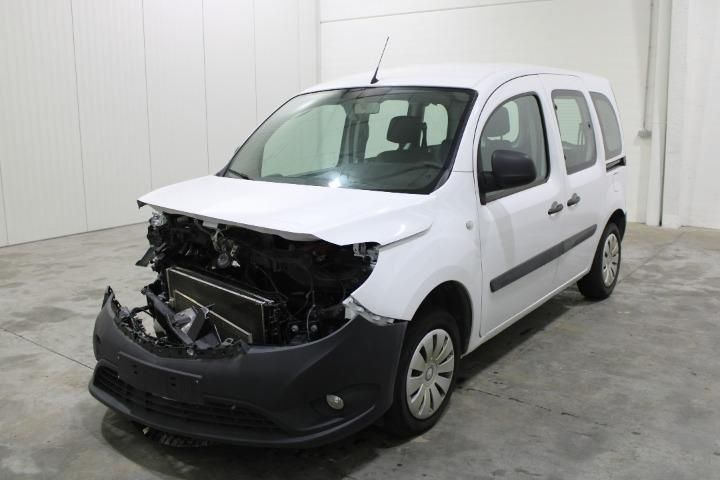 MERCEDES-BENZ CITAN MIXTO 2019 wdf4157031u273443