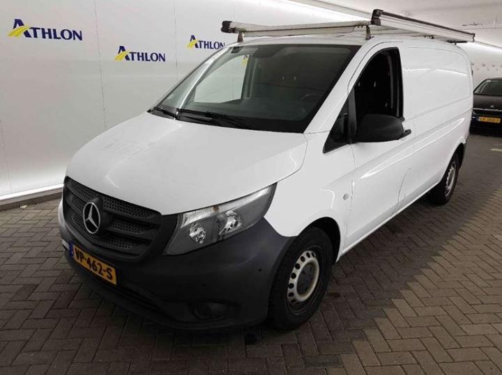 MERCEDES-BENZ VITO GB 2015 wdf44760113051635