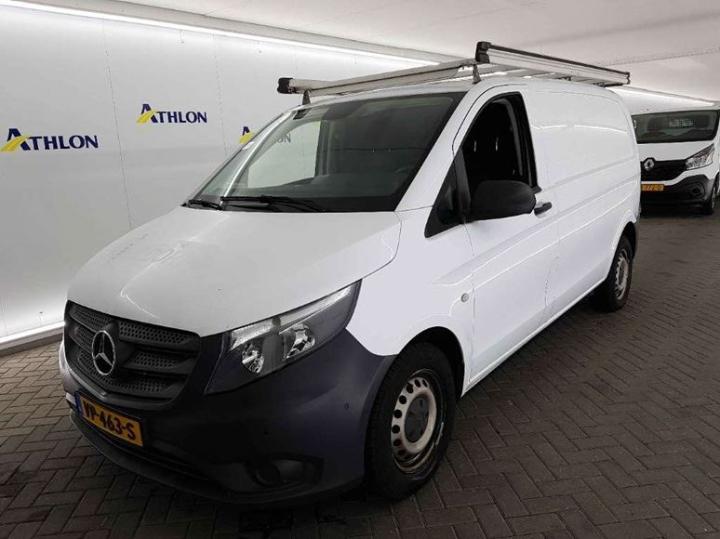 MERCEDES-BENZ VITO GB 2015 wdf44760113052132