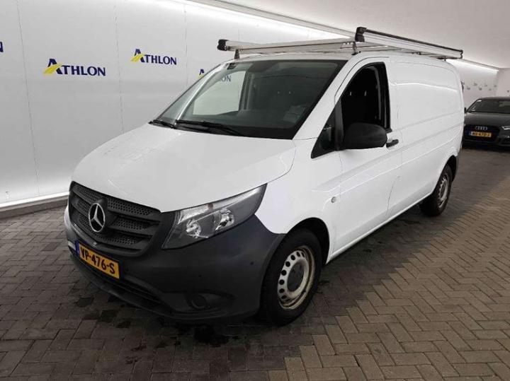 MERCEDES-BENZ VITO GB 2015 wdf44760113052718