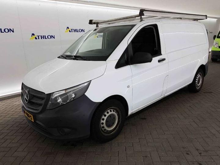 MERCEDES-BENZ VITO GB 2015 wdf44760113053065