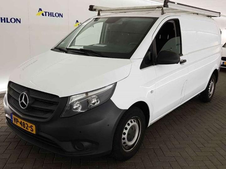 MERCEDES-BENZ VITO GB 2015 wdf44760113053527