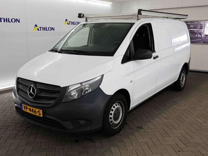 MERCEDES-BENZ VITO GB 2015 wdf44760113054211