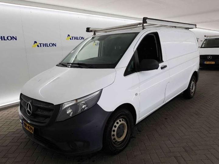 MERCEDES-BENZ VITO GB 2015 wdf44760113054407