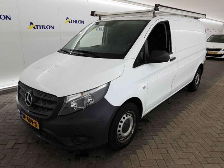 MERCEDES-BENZ VITO GB 2015 wdf44760113054435