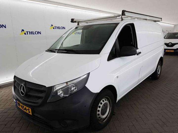 MERCEDES-BENZ VITO GB 2015 wdf44760113054735