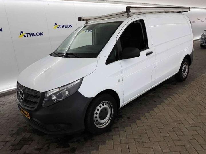 MERCEDES-BENZ VITO GB 2015 wdf44760113054837