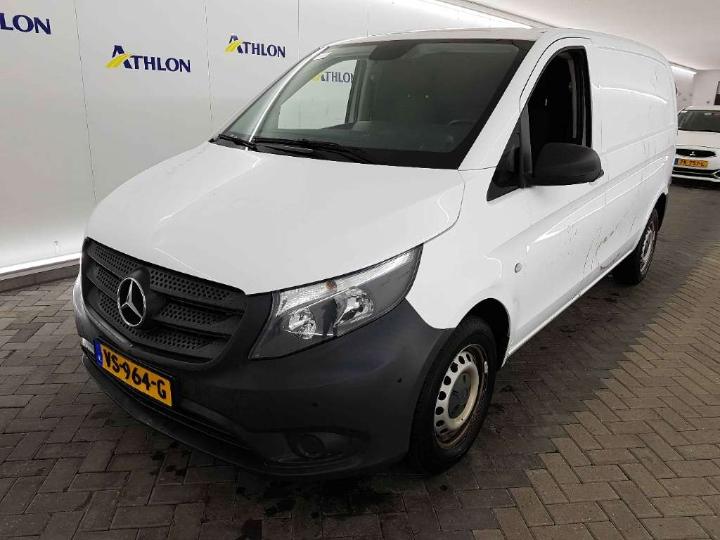 MERCEDES-BENZ VITO GB 2015 wdf44760113079016