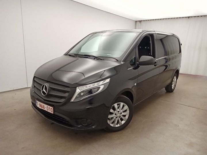 MERCEDES-BENZ VITO &#3914 2016 wdf44760113112008