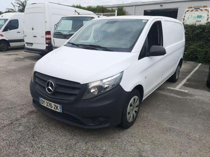 MERCEDES-BENZ VITO 2016 wdf44760113121772