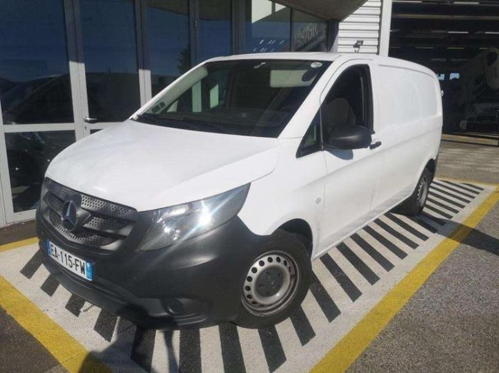 MERCEDES-BENZ VITO 2016 wdf44760113143282