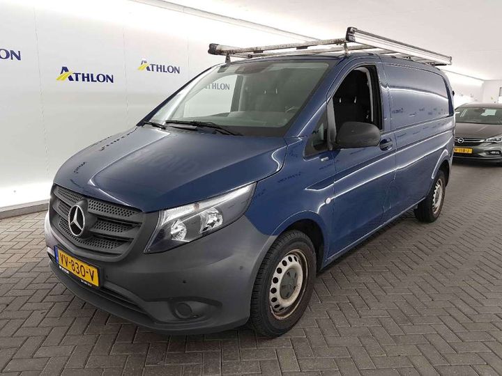 MERCEDES-BENZ VITO GB 2016 wdf44760113169478