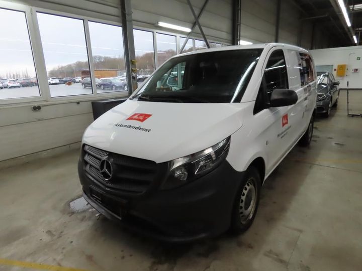 MERCEDES-BENZ VITO 2016 wdf44760113179065