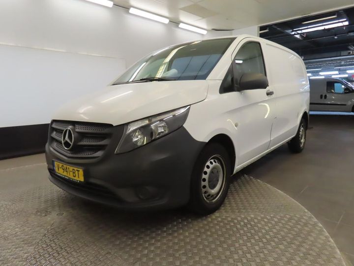 MERCEDES-BENZ VITO 2016 wdf44760113213522