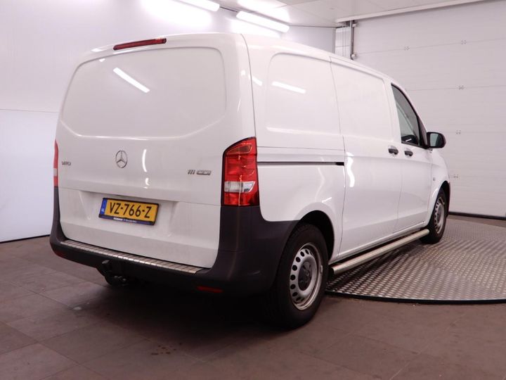 MERCEDES-BENZ VITO 2016 wdf44760113228018