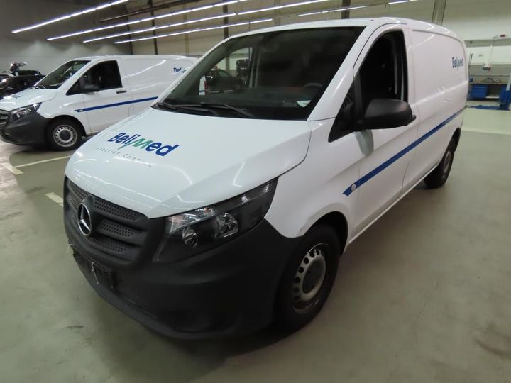 MERCEDES-BENZ VITO 2017 wdf44760113239712