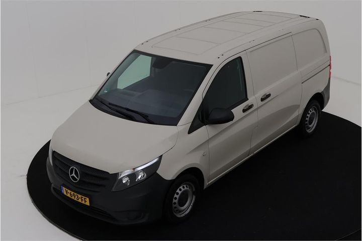 MERCEDES-BENZ VITO 2017 wdf44760113264599