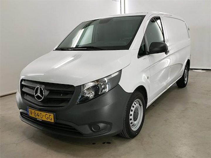 MERCEDES-BENZ VITO 2017 wdf44760113271884