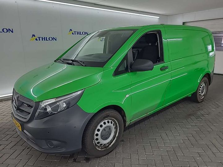 MERCEDES-BENZ VITO GB 2017 wdf44760113283720