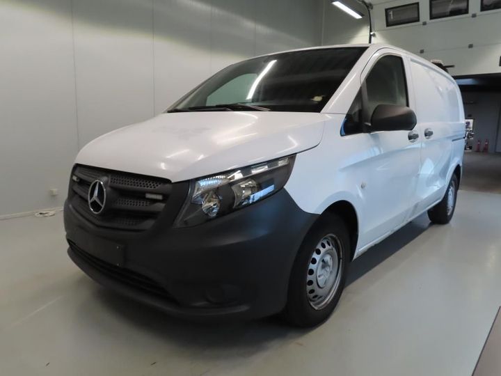 MERCEDES-BENZ VITO 2017 wdf44760113287870