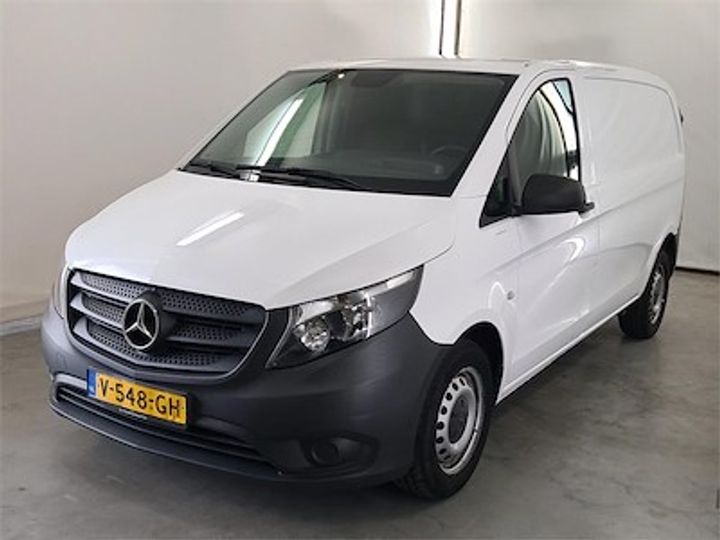 MERCEDES-BENZ VITO 2017 wdf44760113288335