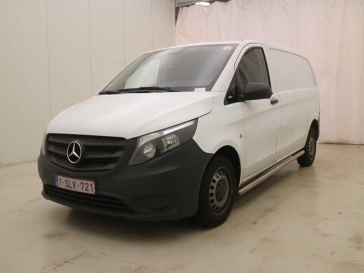 MERCEDES-BENZ VITO 2017 wdf44760113294026