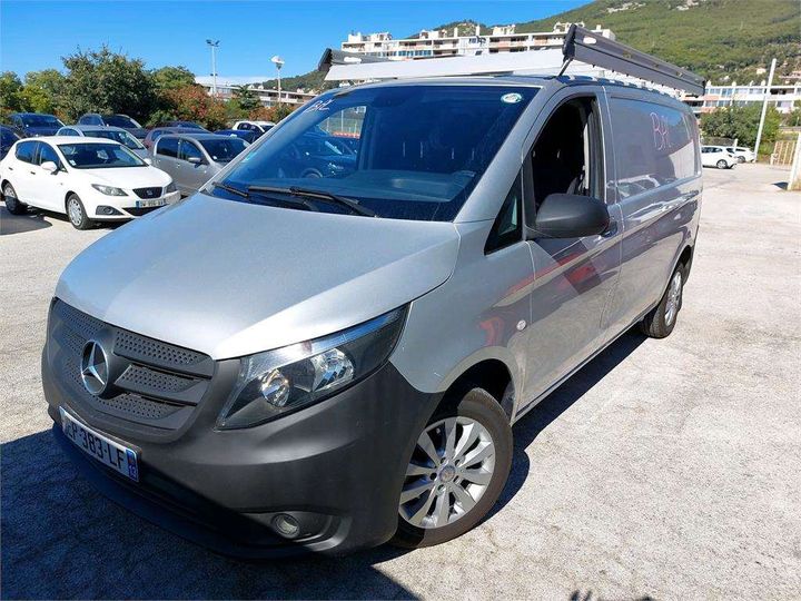 MERCEDES-BENZ VITO 2017 wdf44760113299959