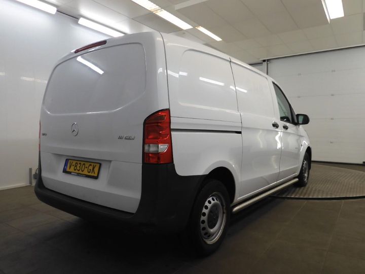 MERCEDES-BENZ VITO 2017 wdf44760113315569