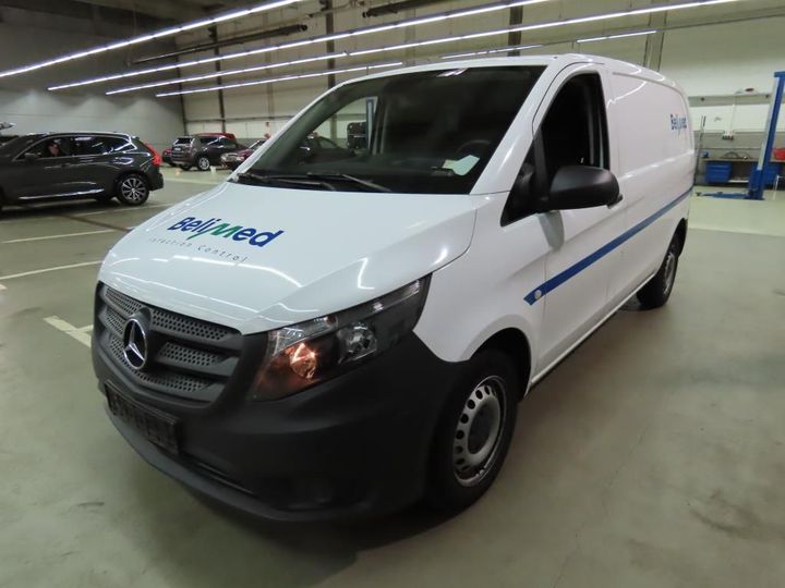 MERCEDES-BENZ VITO 2017 wdf44760113339835