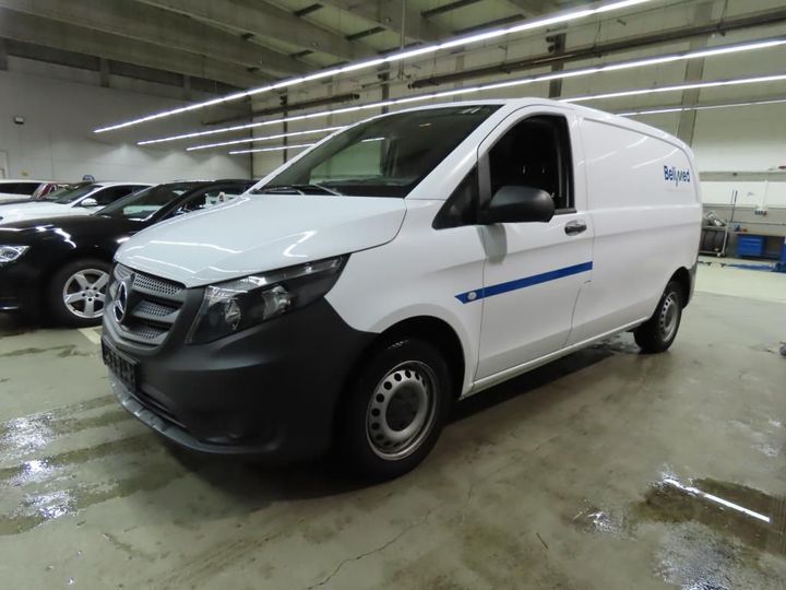 MERCEDES-BENZ VITO 2017 wdf44760113344245