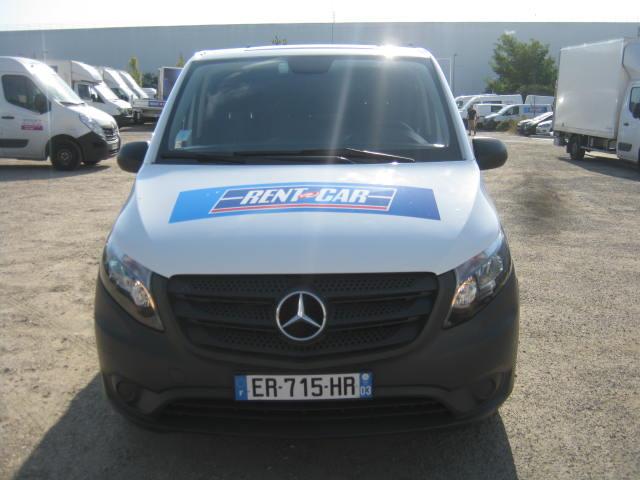 MERCEDES-BENZ VITO 2017 wdf44760113357946