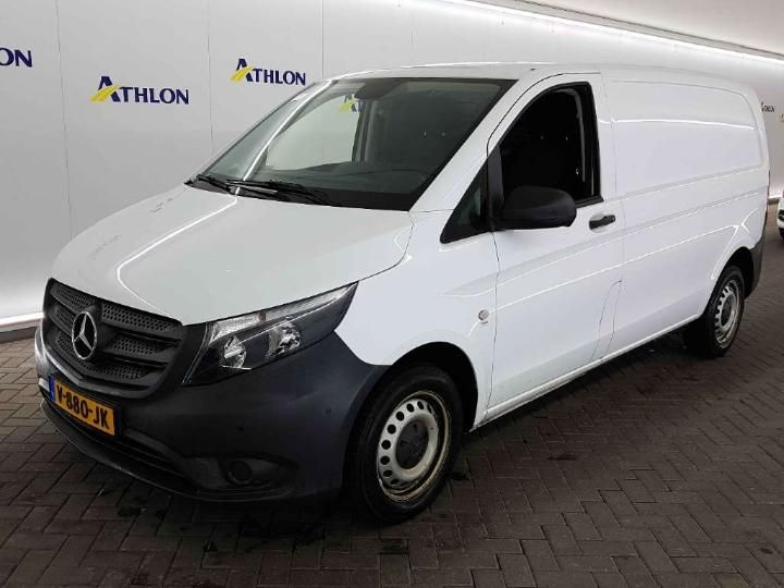 MERCEDES-BENZ VITO GB 2017 wdf44760113360466