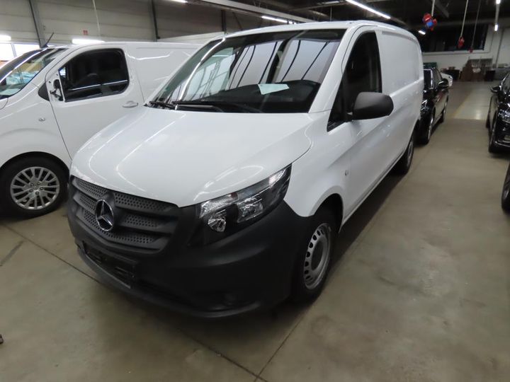 MERCEDES-BENZ VITO 2017 wdf44760113366962