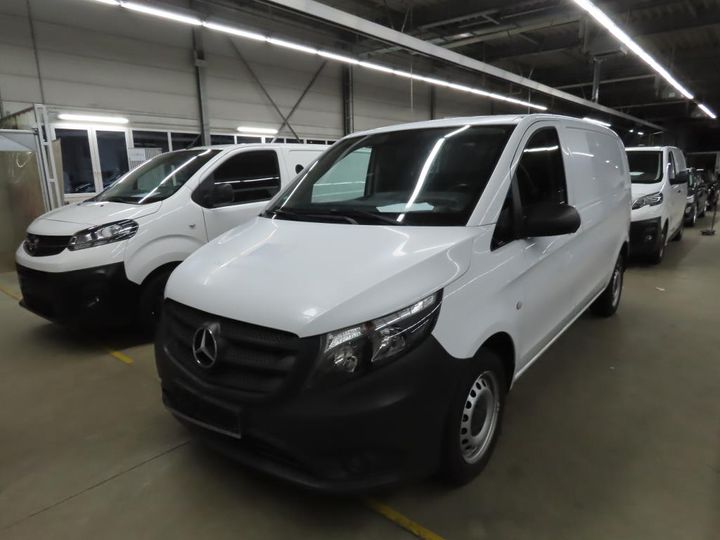 MERCEDES-BENZ VITO 2017 wdf44760113374117